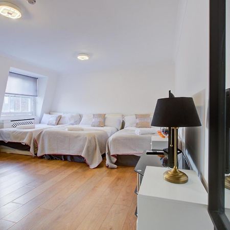 Streathem Hotel London Eksteriør bilde