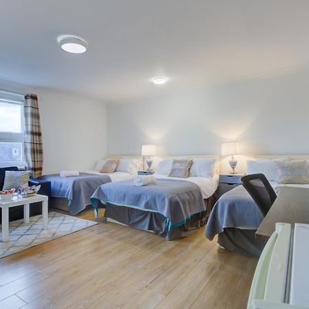 Streathem Hotel London Eksteriør bilde
