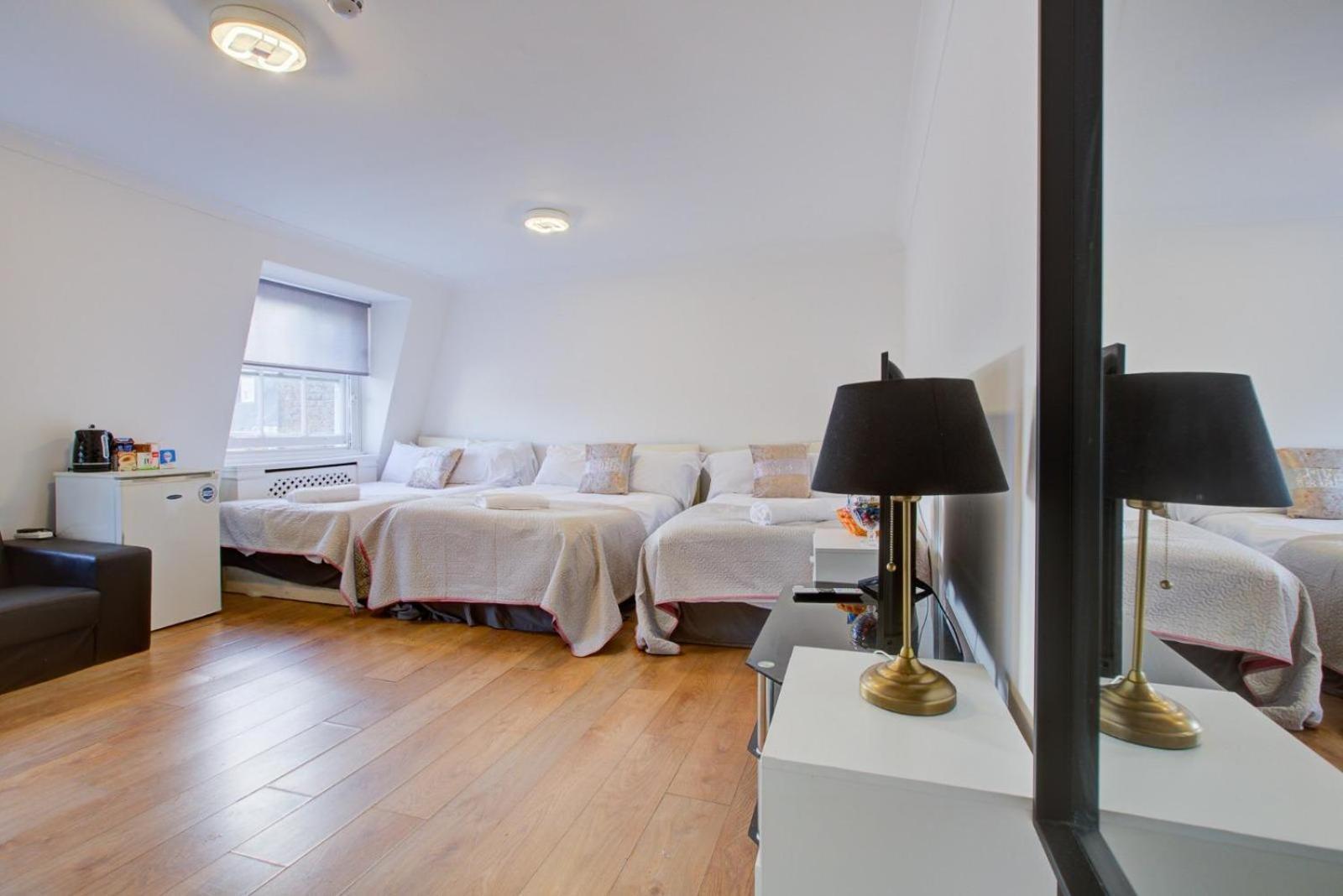 Streathem Hotel London Eksteriør bilde