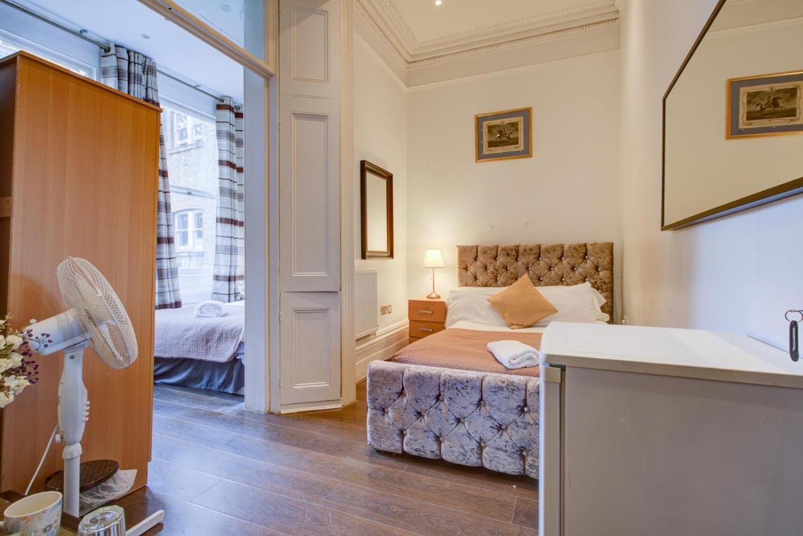 Streathem Hotel London Eksteriør bilde