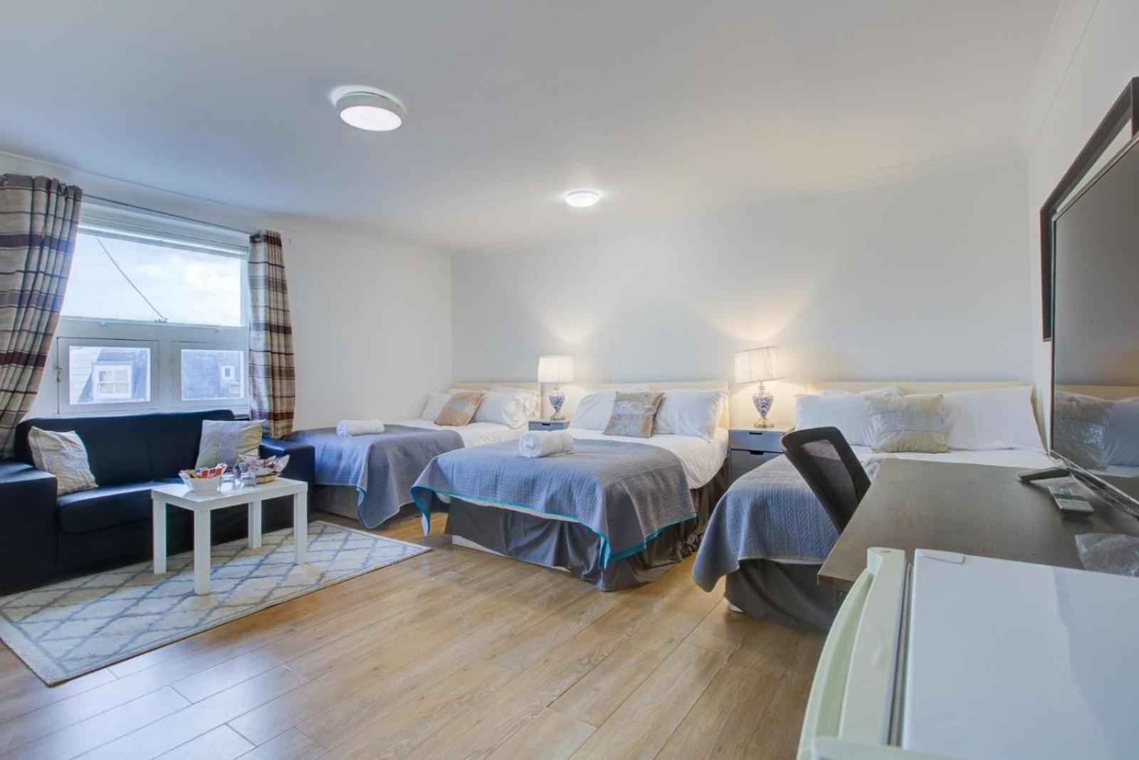 Streathem Hotel London Eksteriør bilde