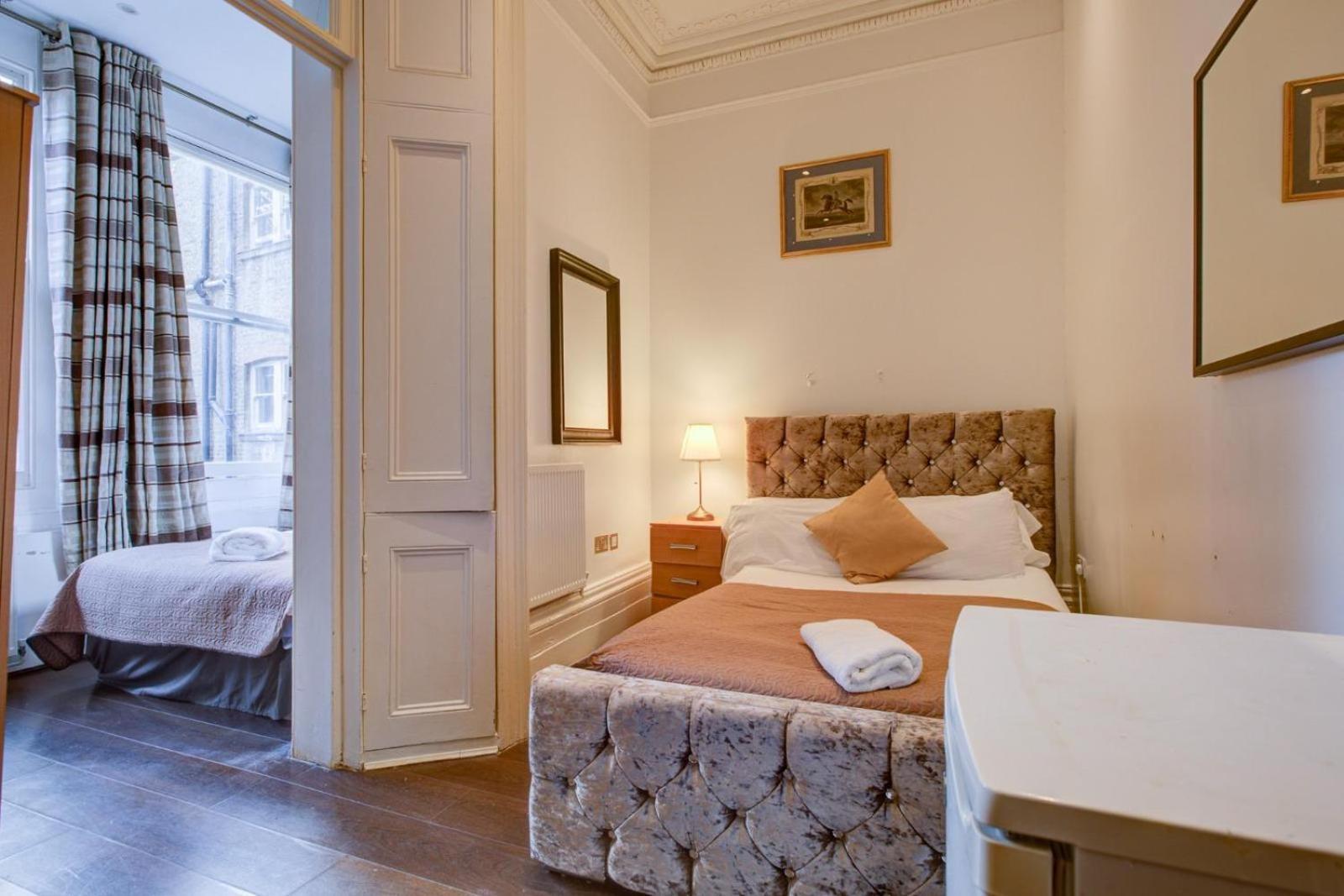 Streathem Hotel London Eksteriør bilde